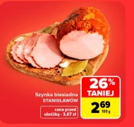 Шинка Stanisławów