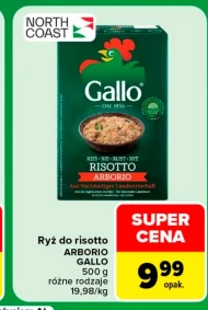 Ryż Arborio