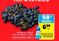 Winogrona Carrefour