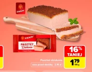 Pasztet Sokołów