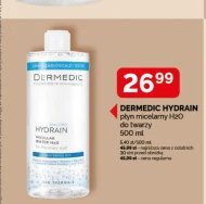 Płyn micelarny Dermedic