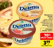 Margaryna Delma