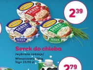 Serek Włoszczowa