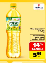 Olej Polski