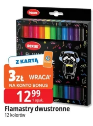 Flamastry Rexus