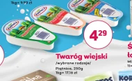 Twaróg Piątnica
