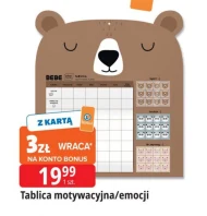 Tablica Bebe