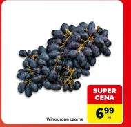 Winogrona