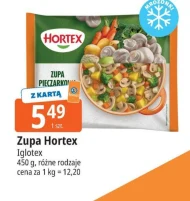 Zupa Hortex