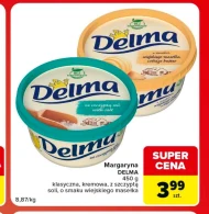 Margaryna Delma