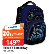 Plecak PBS Connect