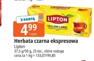 Herbata Lipton