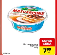 Mascarpone Piątnica