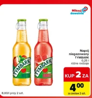 Napój Tymbark