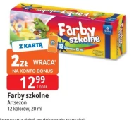 Farby szkolne Nuno