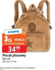 Plecak Dpcraft