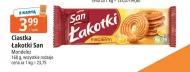Ciastka Mondelez