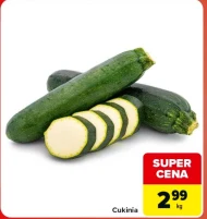 Cukinia