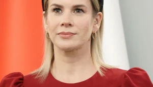 Marta Nawrocka zrezygnowała z kariery. Oto czym mogła się zajmować