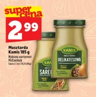 Musztarda Kamis