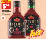 Ketchup Roleski