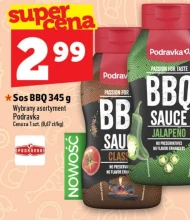 Sos Podravka