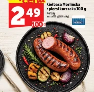 Kiełbasa Morliny