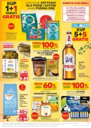 Tygodniowe hity cenowe - Kaufland