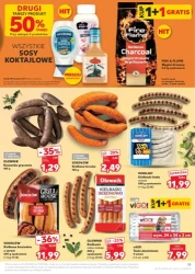Tygodniowe hity cenowe - Kaufland