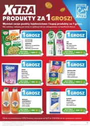 Tygodniowe hity cenowe - Kaufland