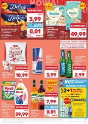 Tygodniowe hity cenowe - Kaufland