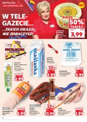 Tygodniowe hity cenowe - Kaufland