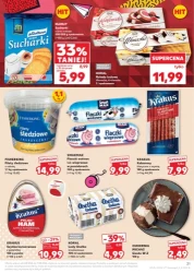 Tygodniowe hity cenowe - Kaufland