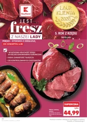 Tygodniowe hity cenowe - Kaufland