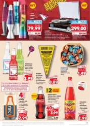 Tygodniowe hity cenowe - Kaufland