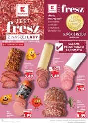 Tygodniowe hity cenowe - Kaufland