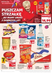 Tygodniowe hity cenowe - Kaufland