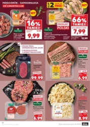 Tygodniowe hity cenowe - Kaufland