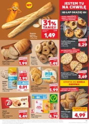 Tygodniowe hity cenowe - Kaufland