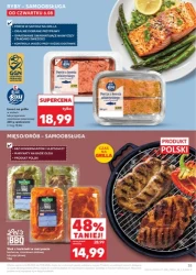 Tygodniowe hity cenowe - Kaufland
