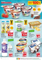 Tygodniowe hity cenowe - Kaufland