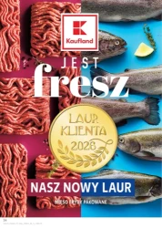 Tygodniowe hity cenowe - Kaufland