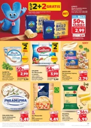 Tygodniowe hity cenowe - Kaufland