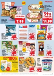 Tygodniowe hity cenowe - Kaufland