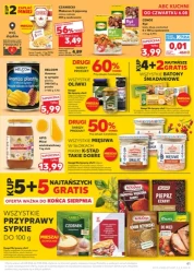 Tygodniowe hity cenowe - Kaufland