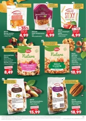 Tygodniowe hity cenowe - Kaufland