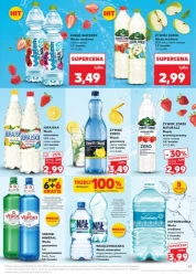 Tygodniowe hity cenowe - Kaufland
