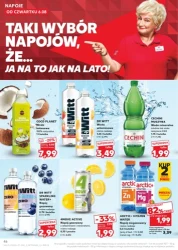 Tygodniowe hity cenowe - Kaufland