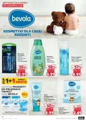 Tygodniowe hity cenowe - Kaufland