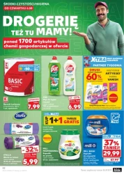 Tygodniowe hity cenowe - Kaufland